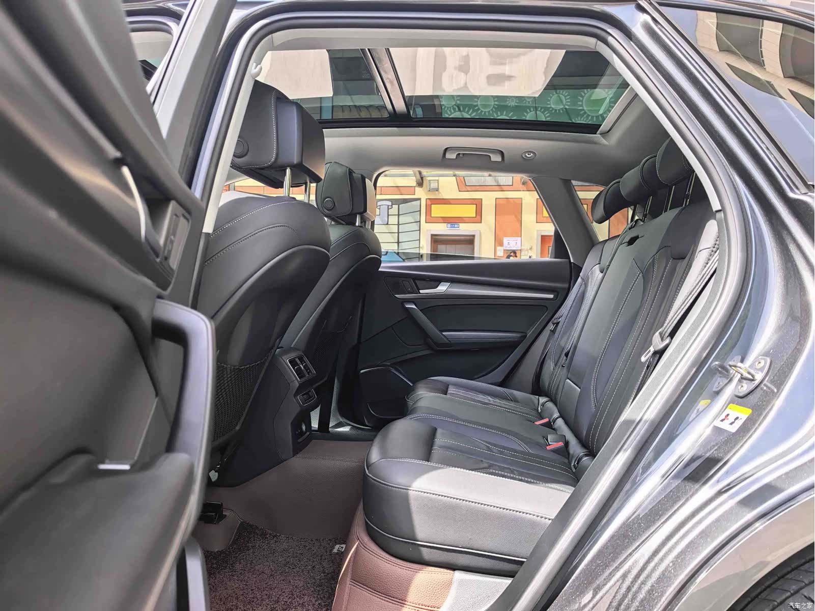 Audi Q5L, 2023 6