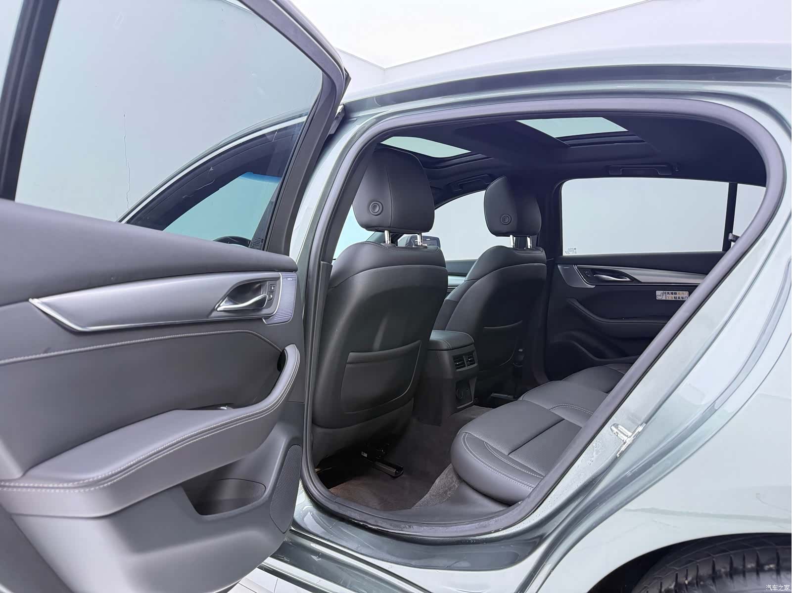 Cadillac CT5, 2023 6