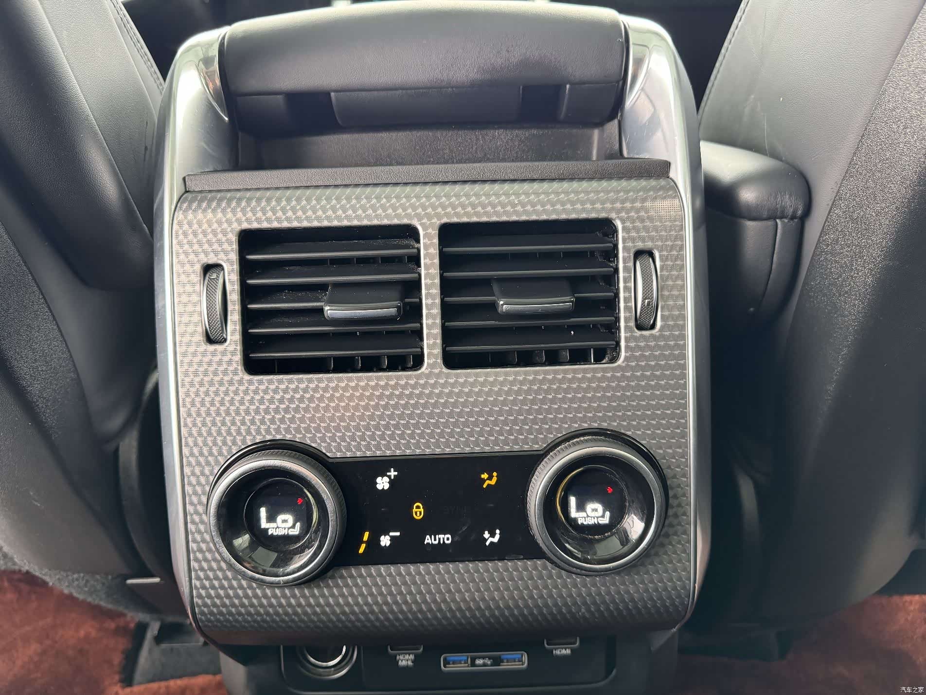 Land Rover Range Rover, 2019 18