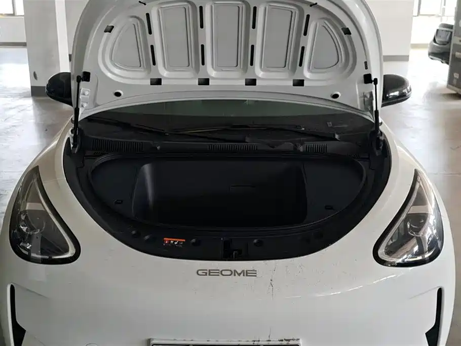 Geely Galaxy Star Wish