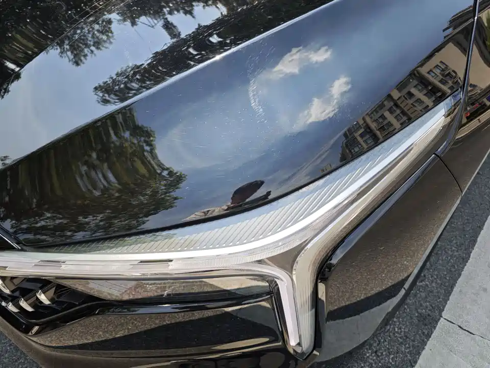 Besturn B70