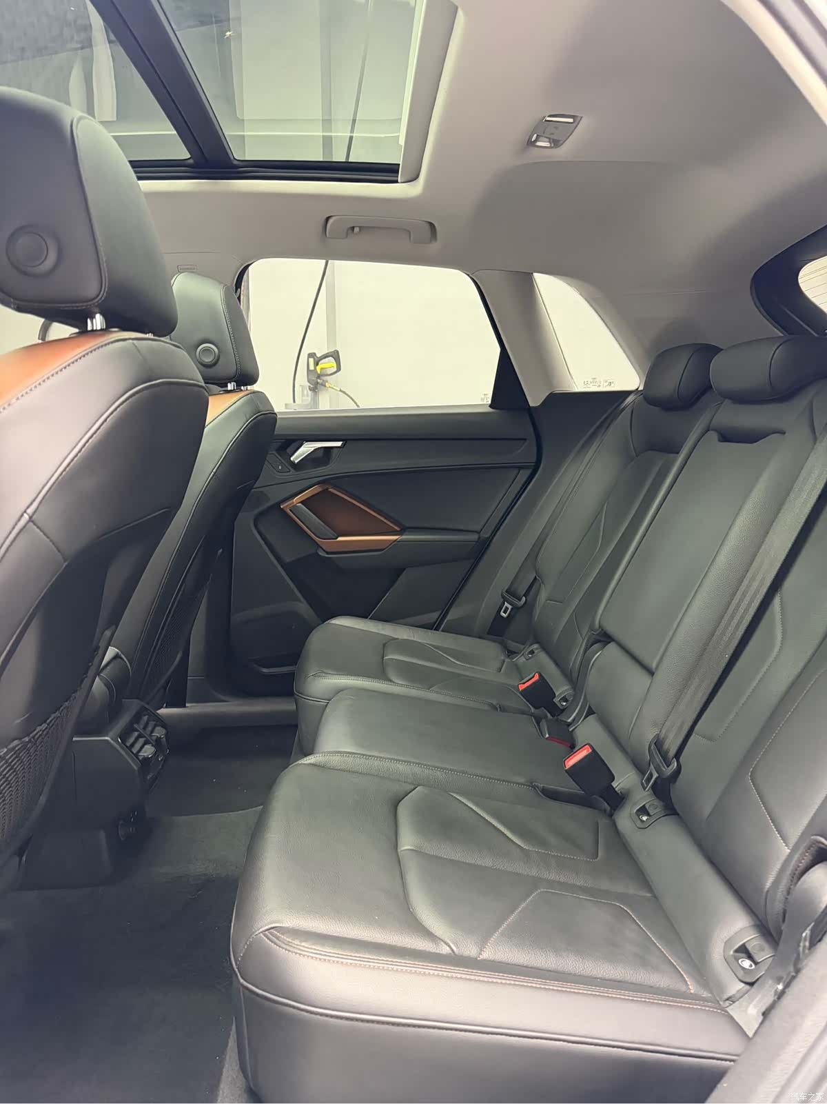 Audi Q3, 2022 13