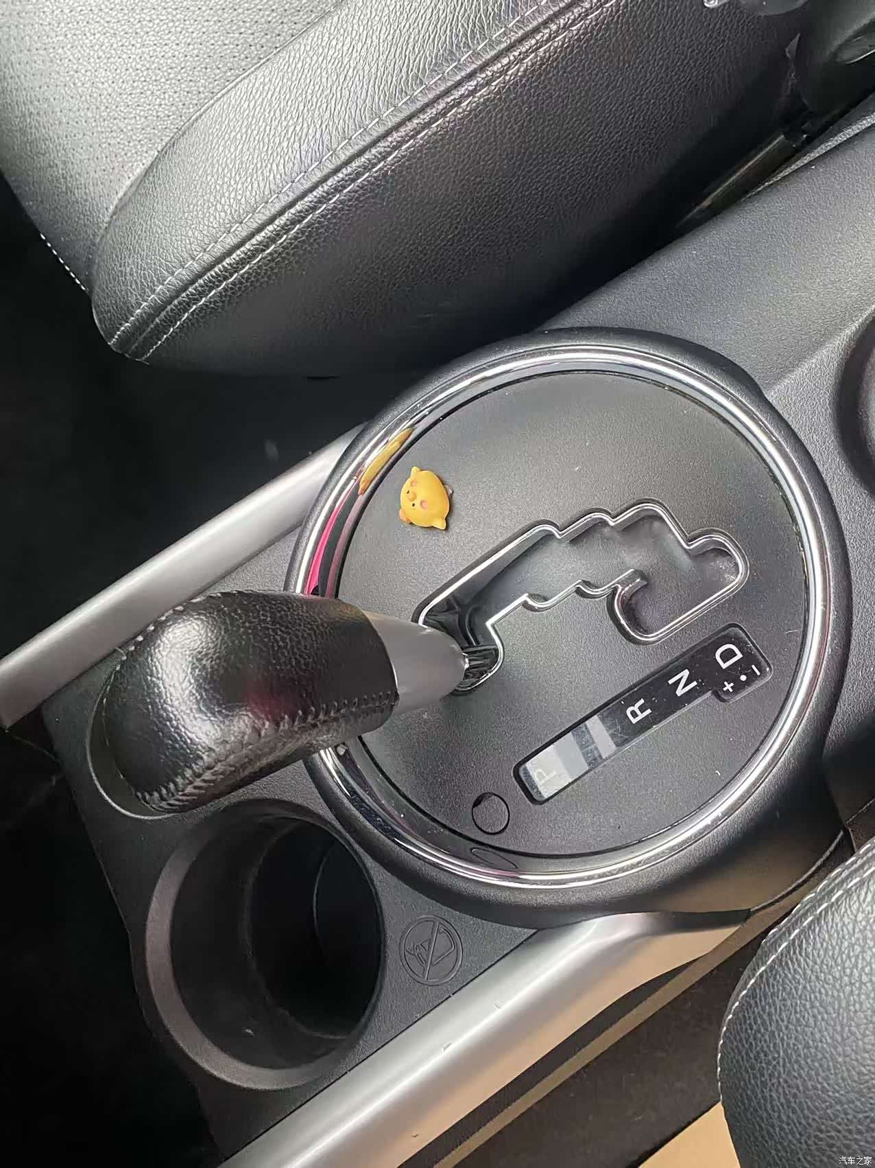 Mitsubishi ASX, 2013 22
