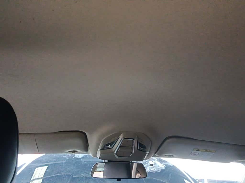 Wuling Starlight, 2024 14