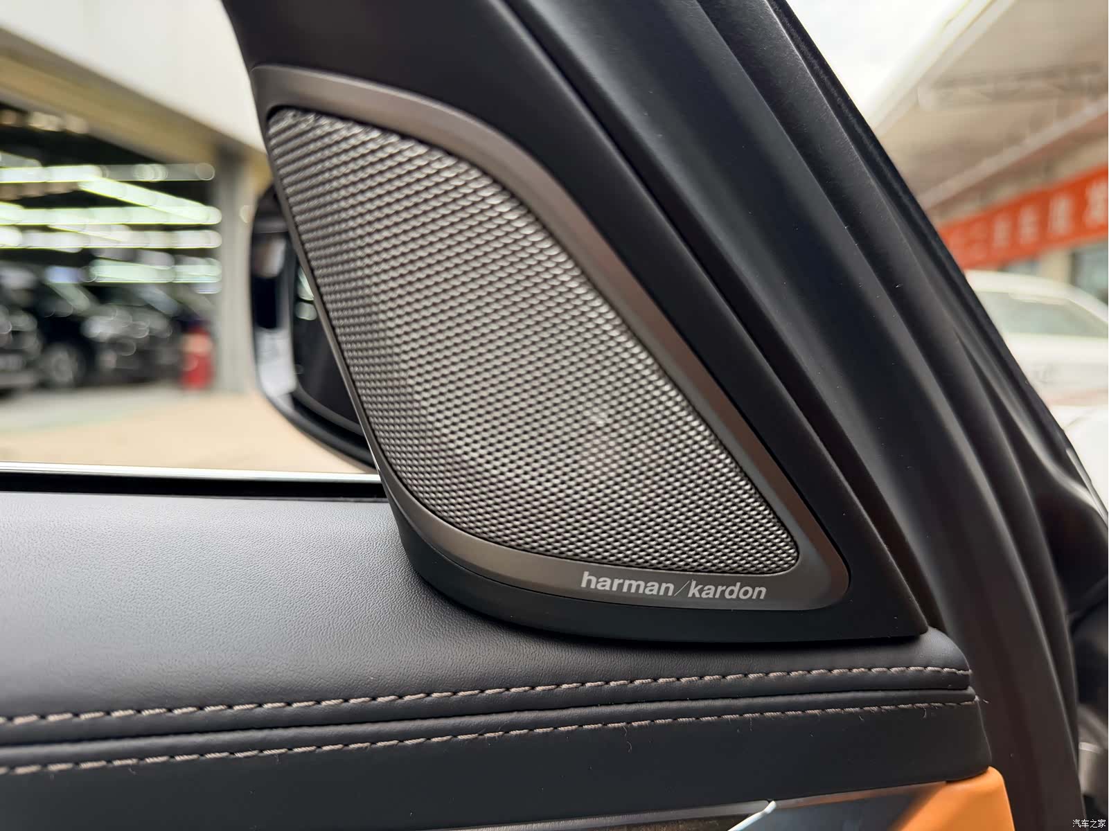 BMW 7 Series, 2016 8