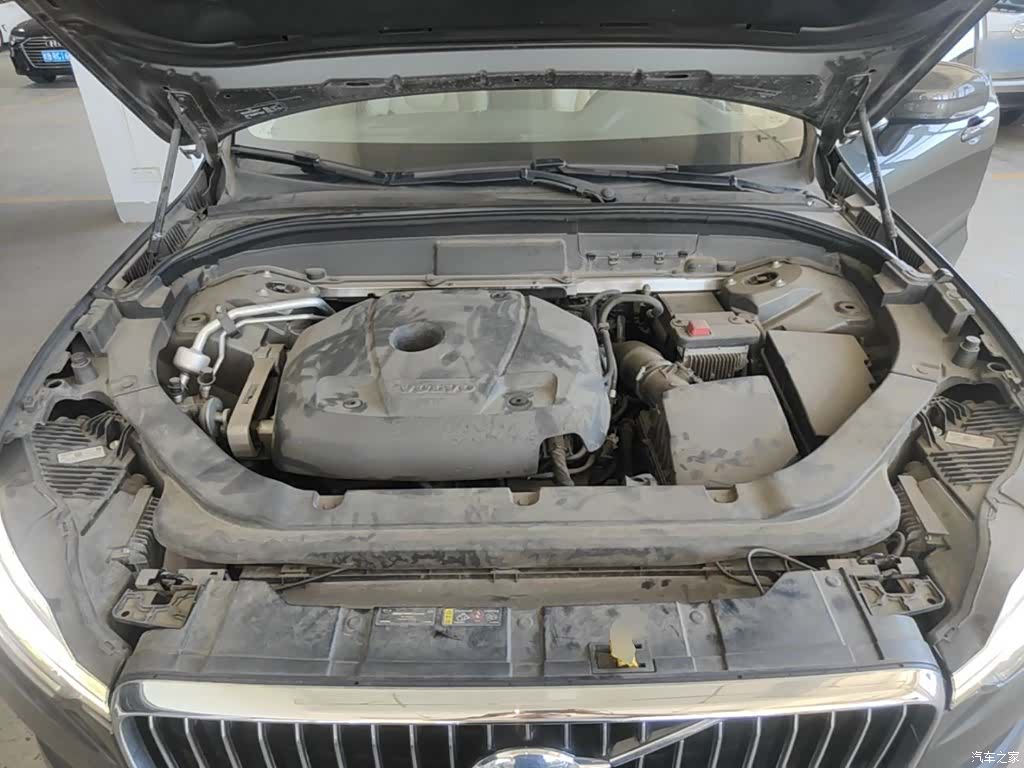 Volvo XC60, 2018 20