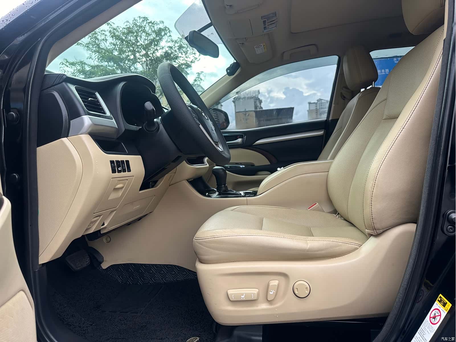 Toyota Highlander, 2017 4