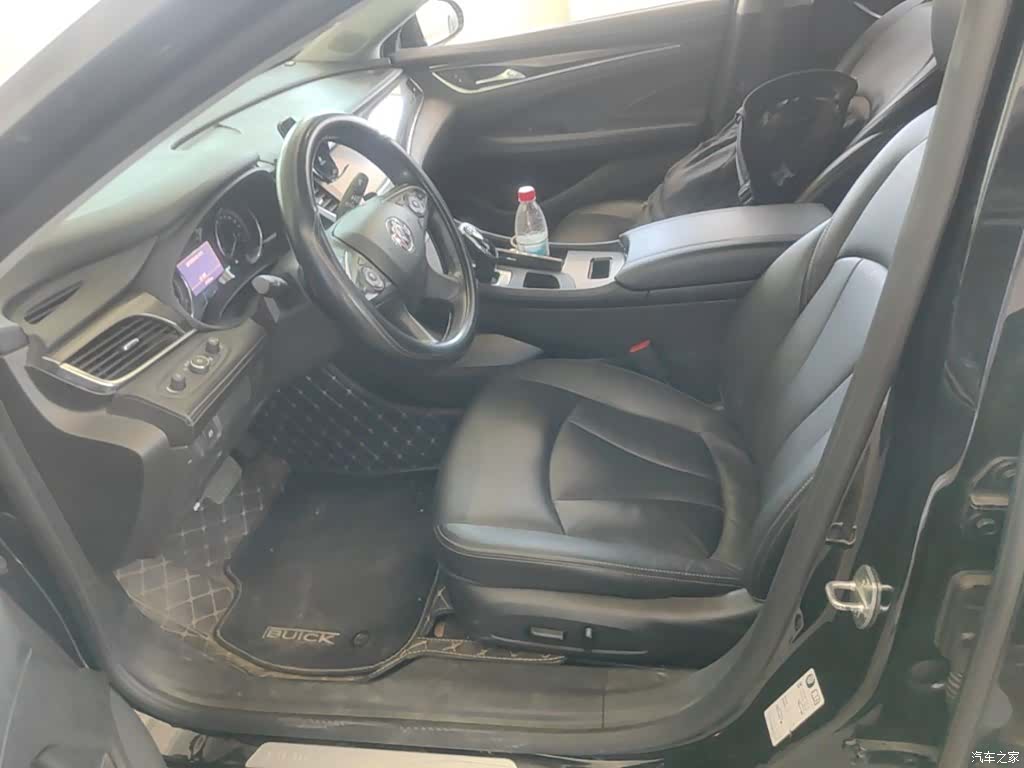 Buick LaCrosse, 2021 15