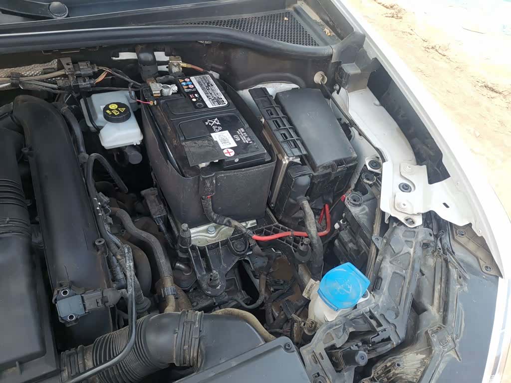Audi Q3, 2023 24