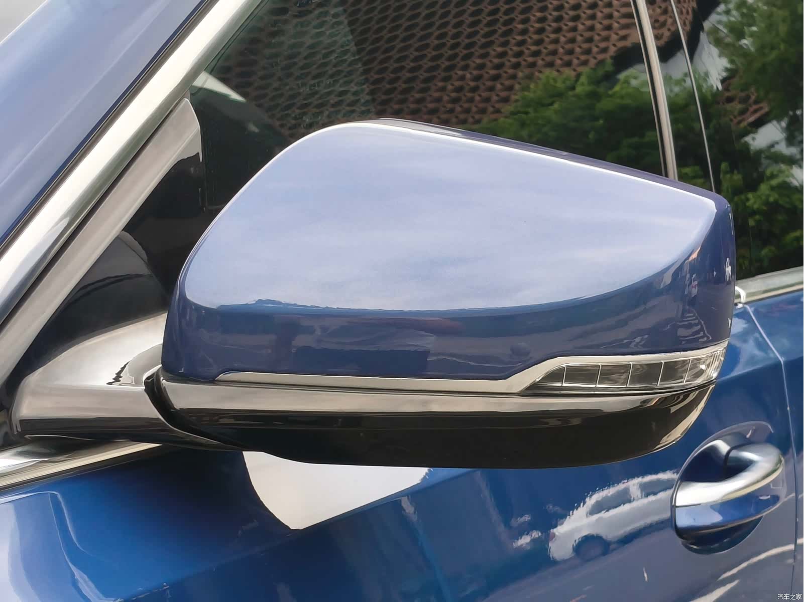 Cadillac CT5, 2021 31