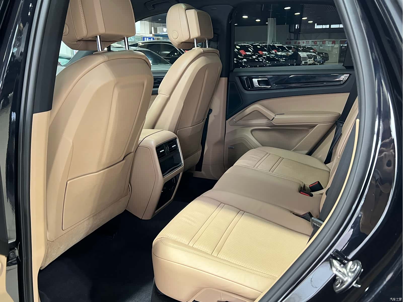 Porsche Cayenne, 2020 22