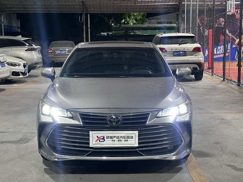 Toyota Asian dragon Toyota Asian dragon