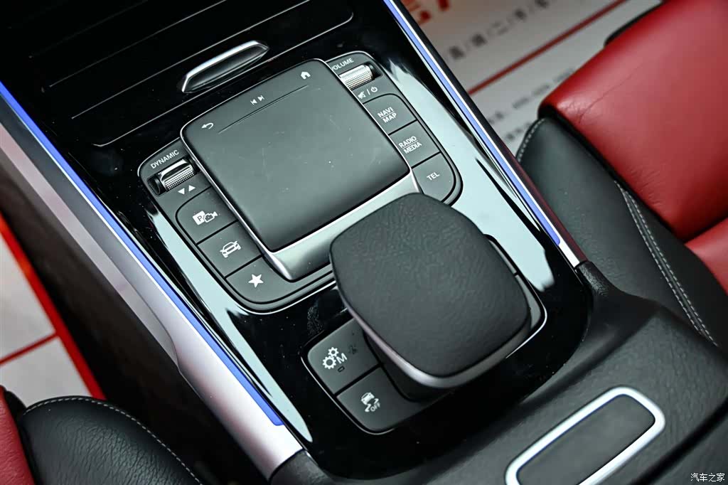 Mercedes-Benz GLB, 2023 20