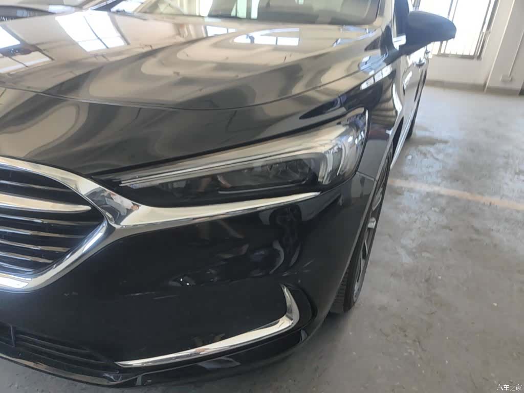 Buick LaCrosse, 2021 24