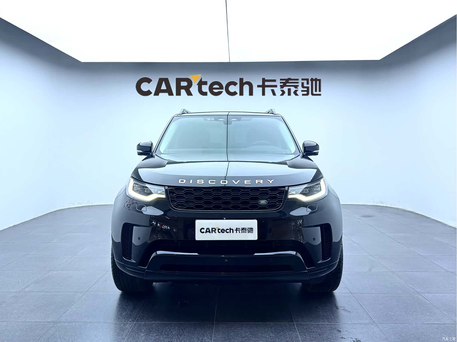 Land Rover Discovery, 2024 2
