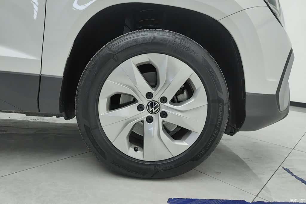 Volkswagen Tharu, 2024 6