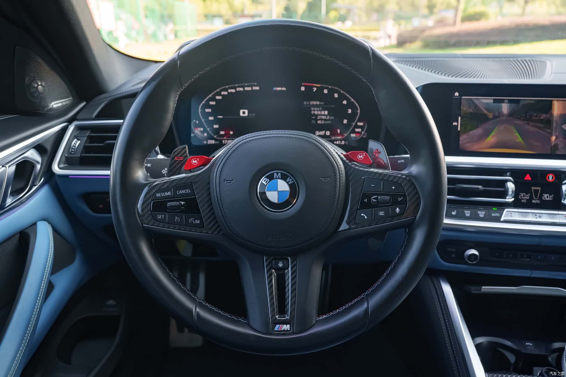 BMW M4, 2024 13