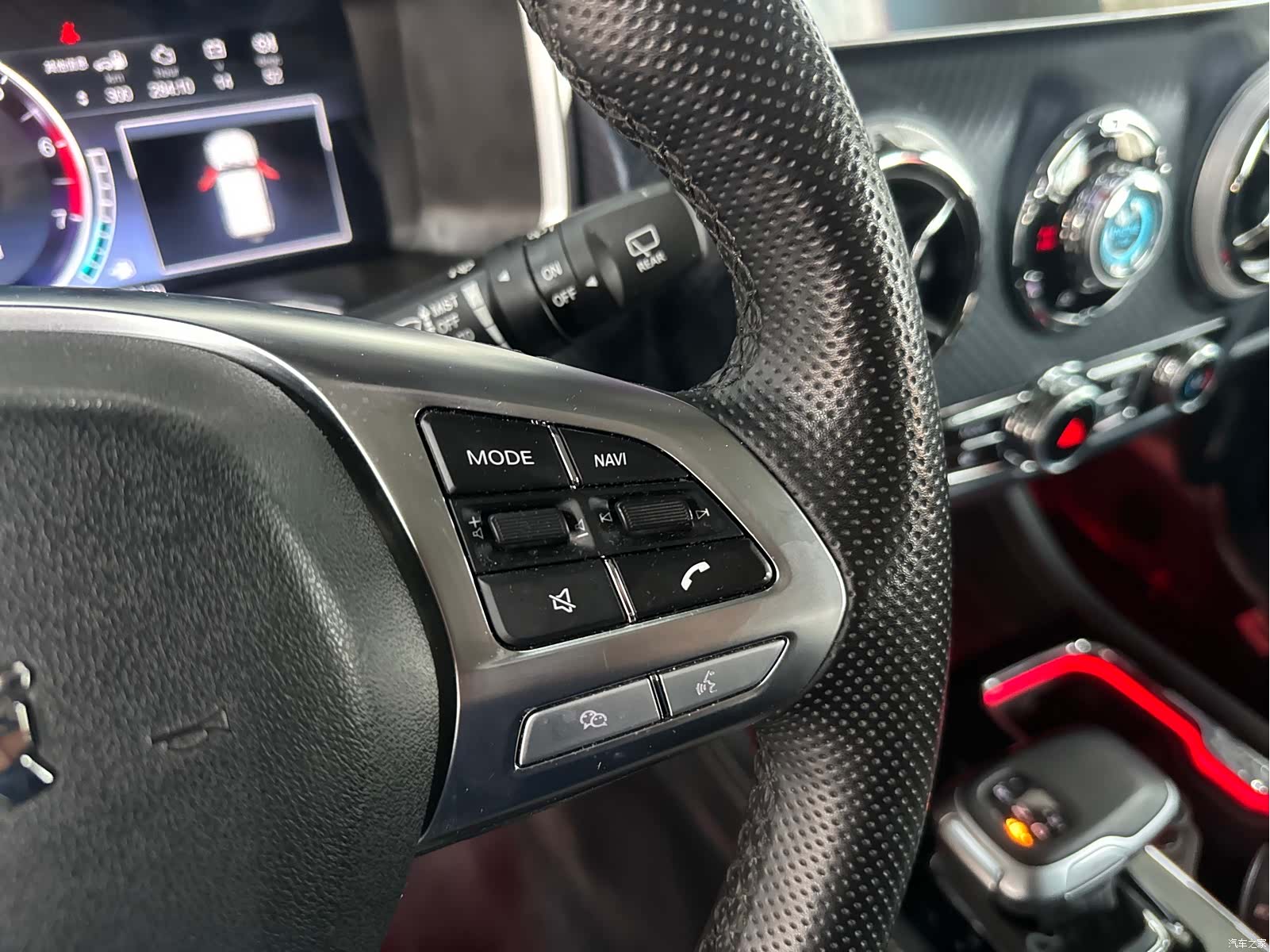 BAIC BJ40, 2023 8