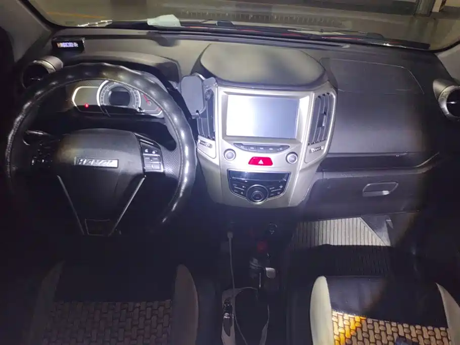 Haval H1 Haval H1