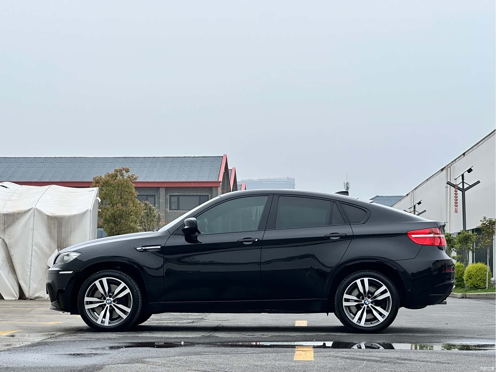 BMW X6, 2013 все фото