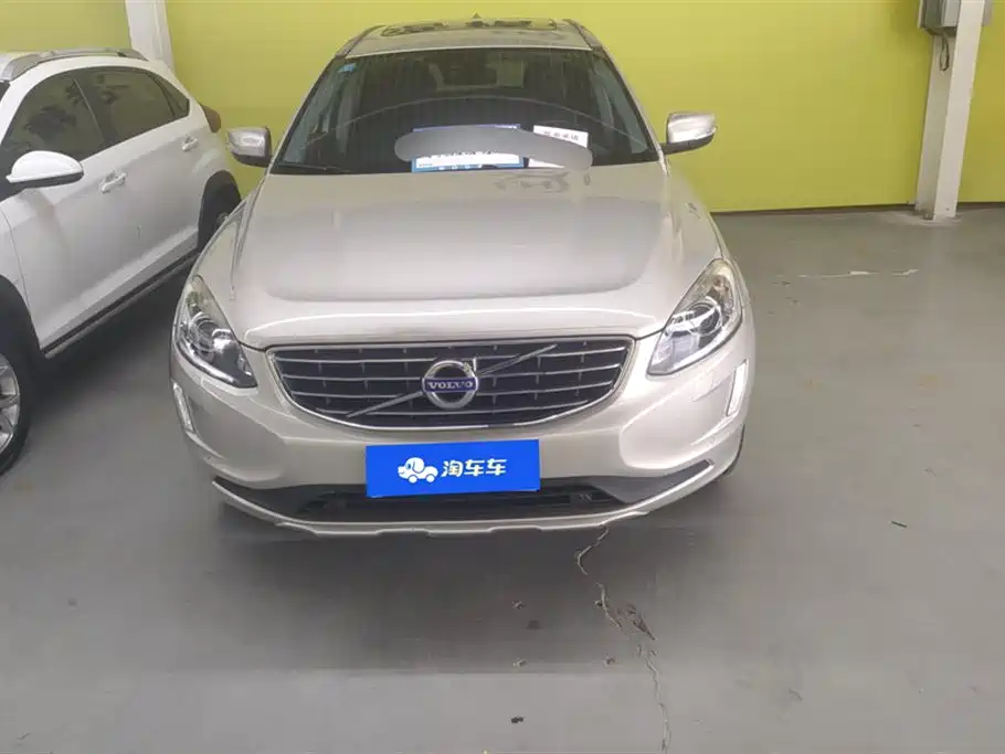 Volvo XC60 Volvo XC60