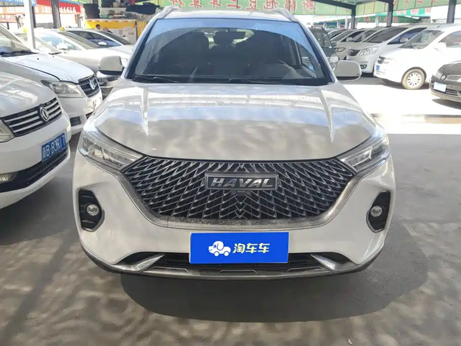 Haval M6 Haval M6