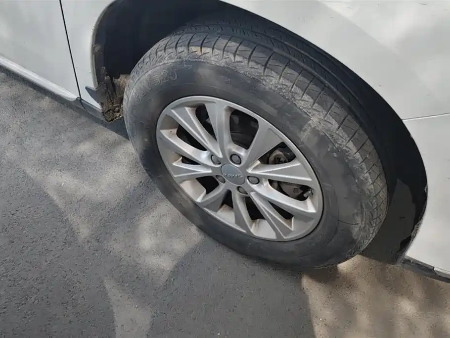Haval M6 Haval M6