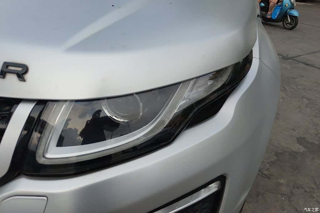 Land Rover Range Rover, 2018 все фото