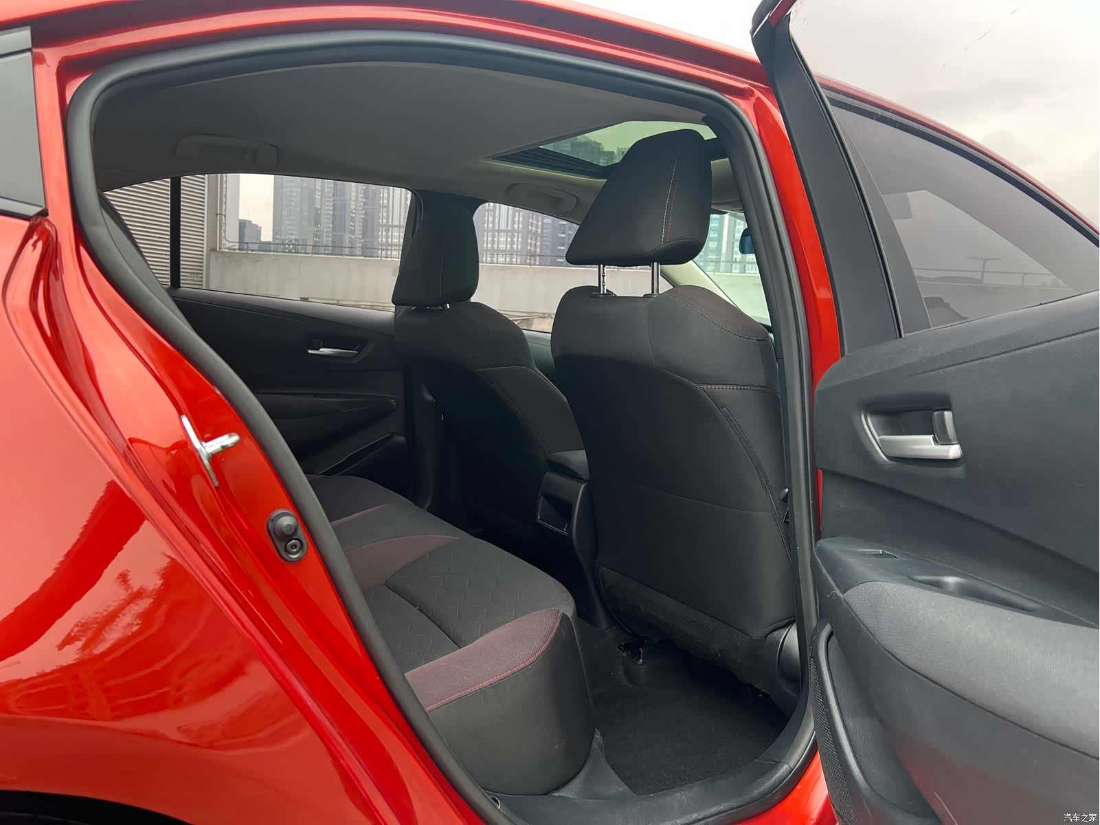 Toyota Corolla, 2019 14