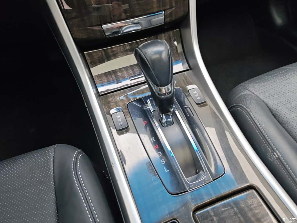 Honda Accord, 2014 13