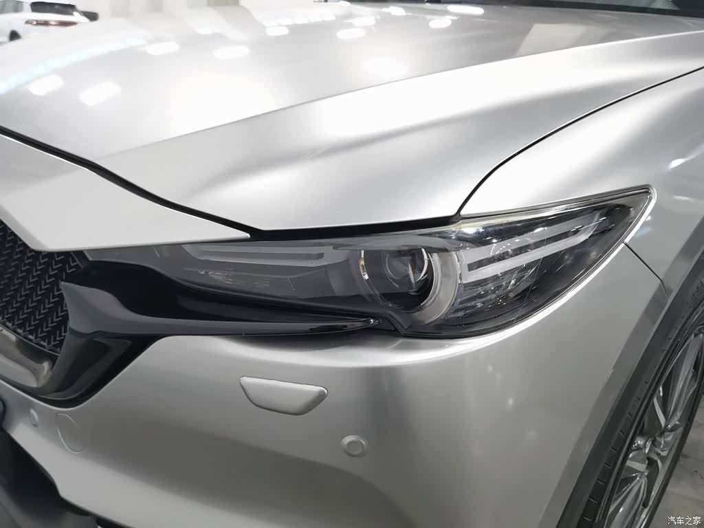 Mazda CX-5, 2019 7