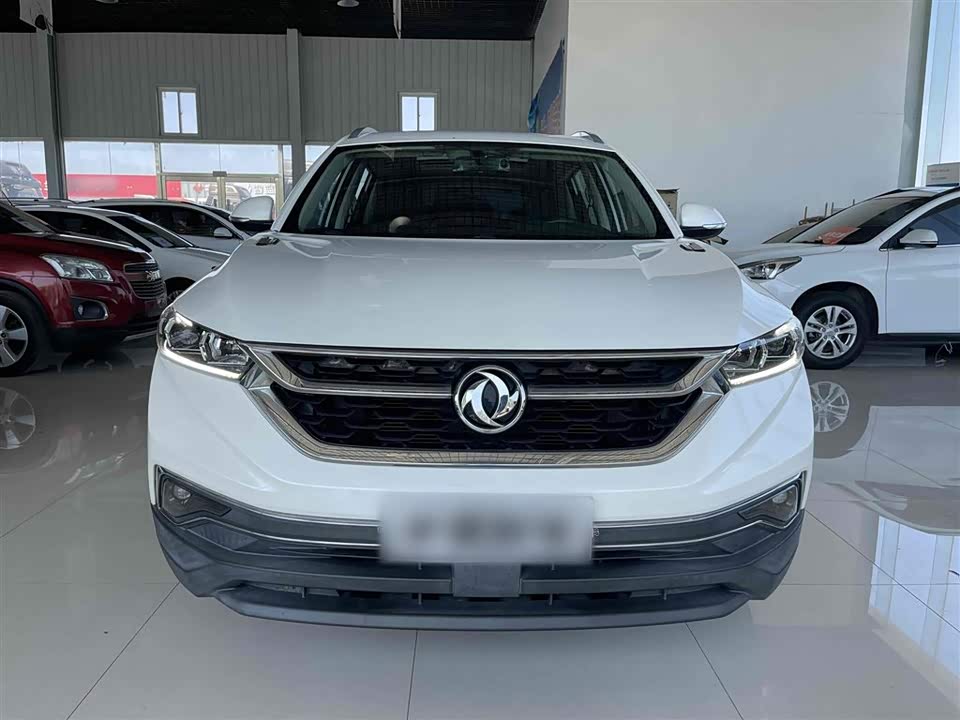 Shanxi City car Shanxi City car