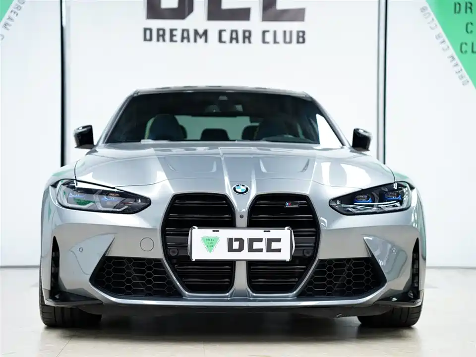 BMW M3 BMW M3
