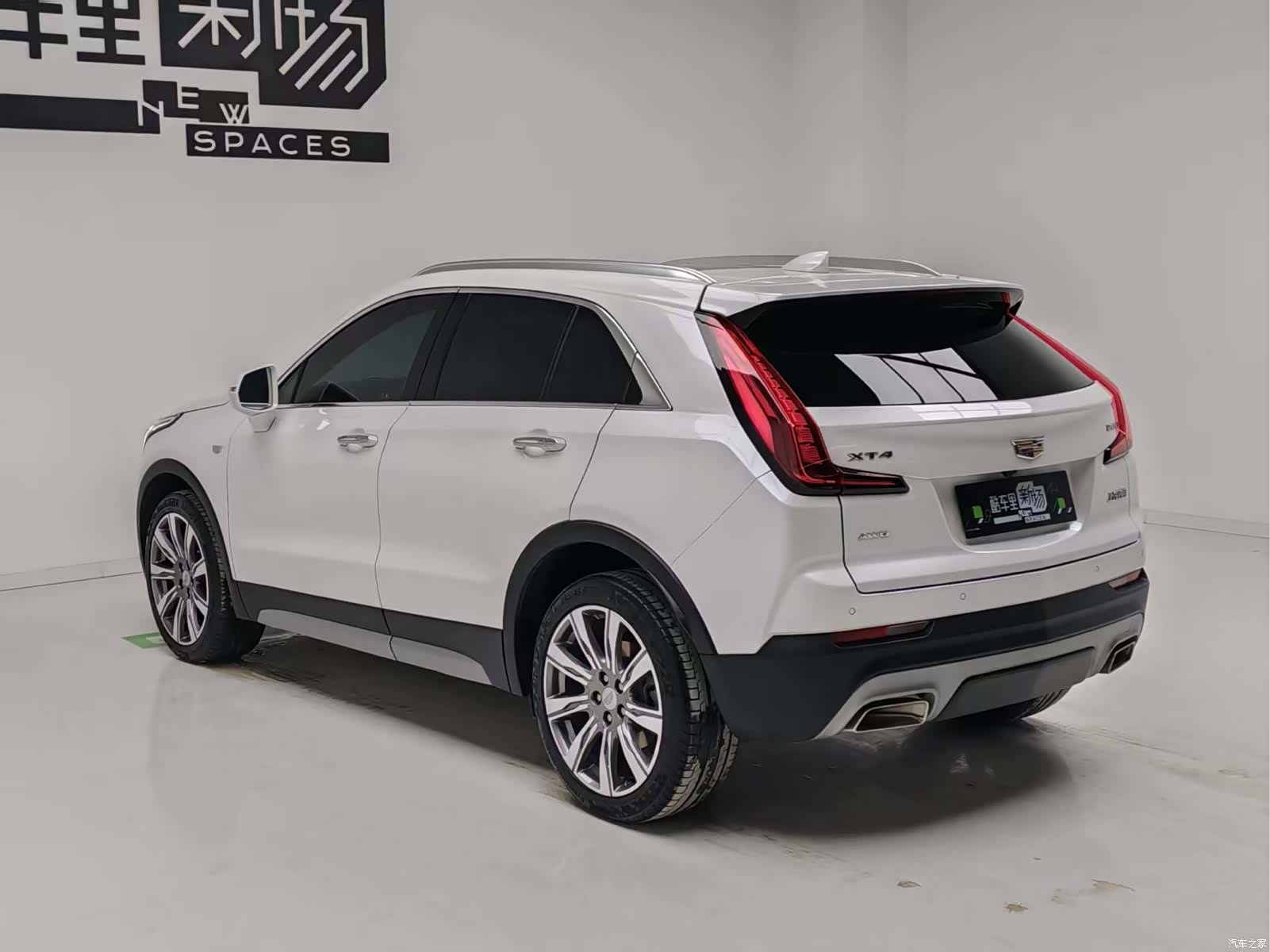 Cadillac XT4, 2021 6