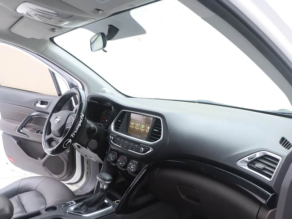 Trumpchi Trumpchi GS4