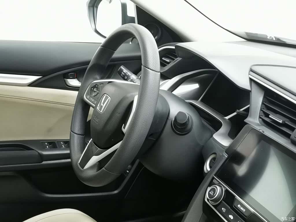 Honda Civic, 2017 22