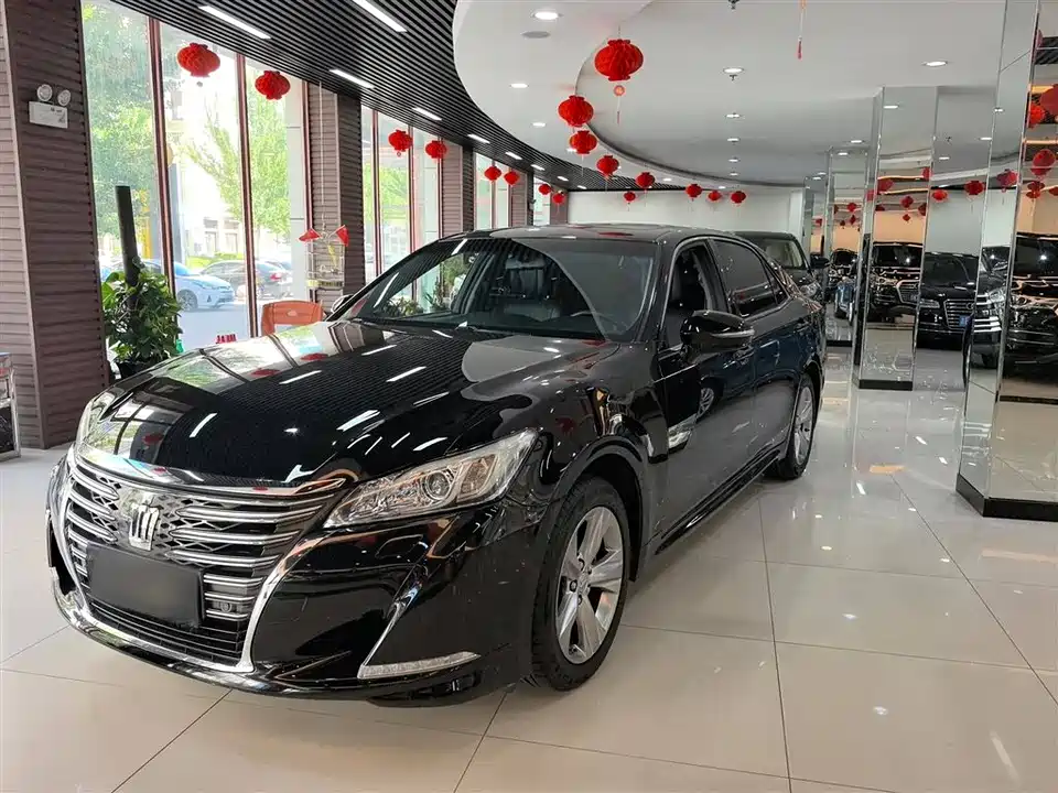 Toyota crown Toyota crown