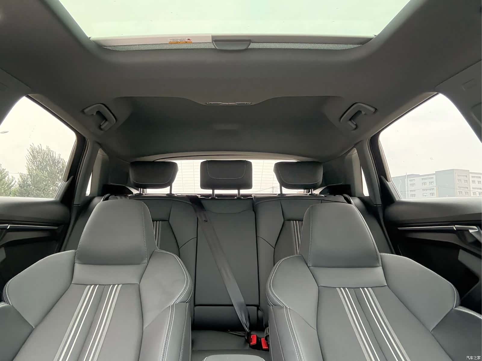 Audi A3, 2023 11