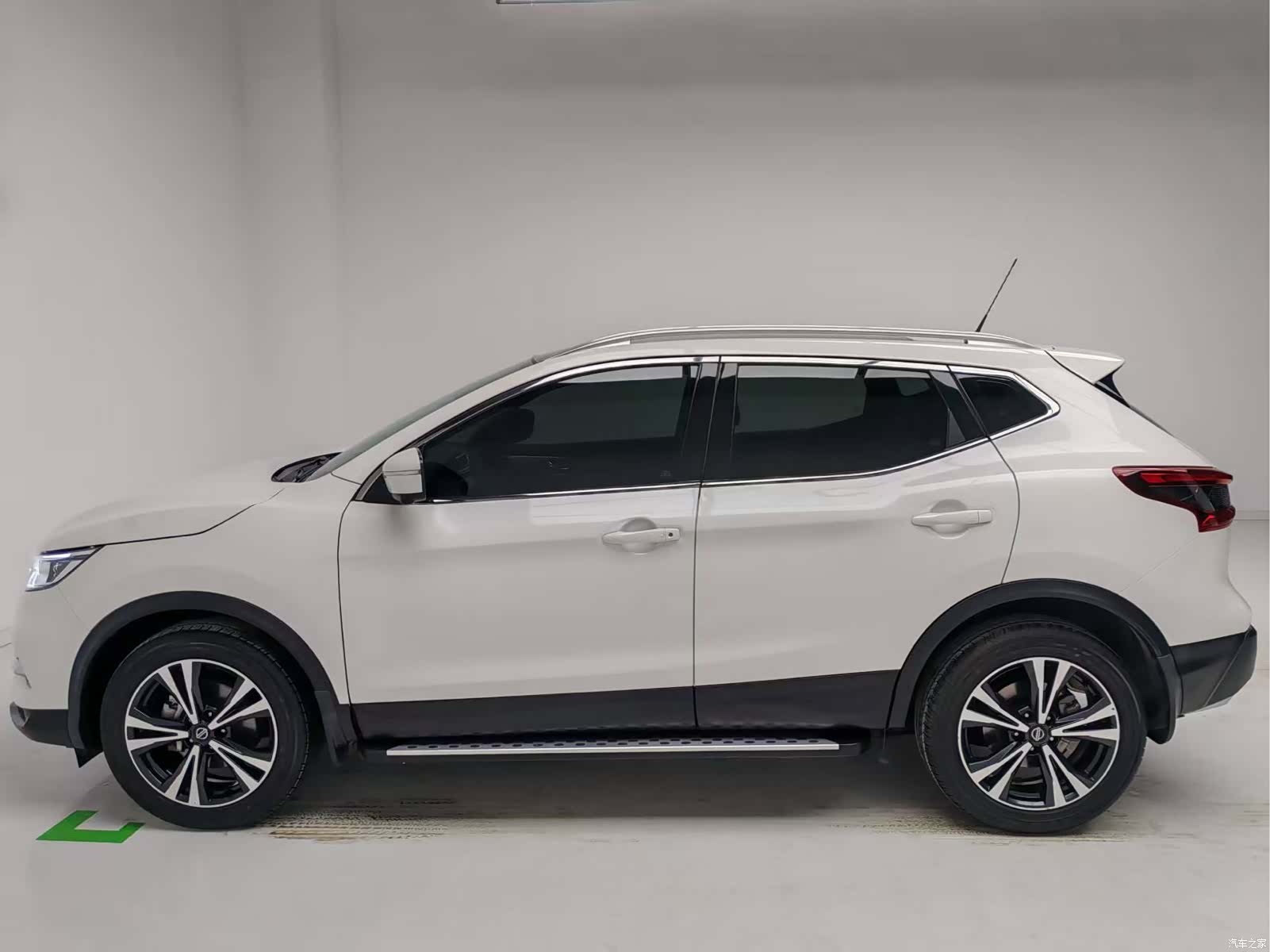 Nissan Qashqai, 2023 9