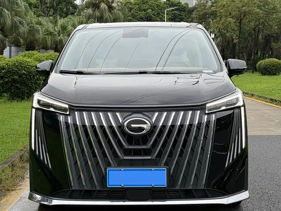 Trumpchi Trumpchi M8