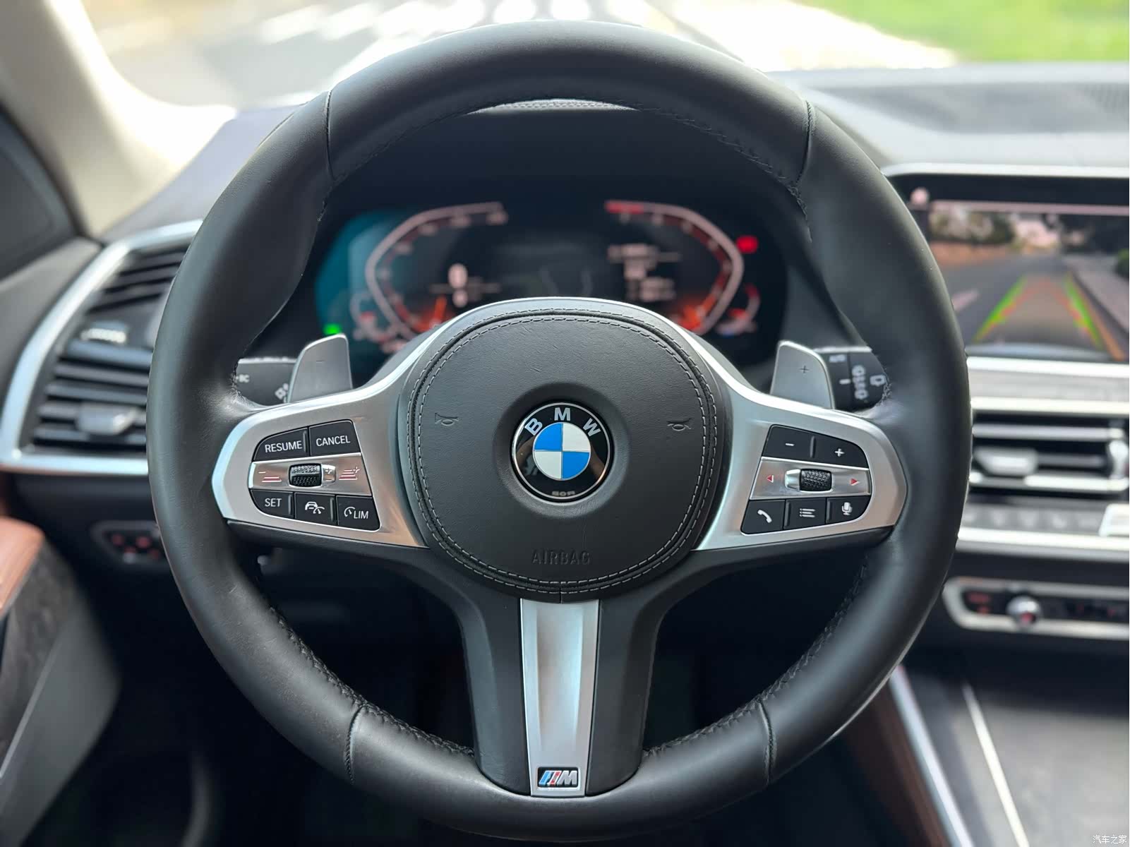 BMW X5, 2019 14