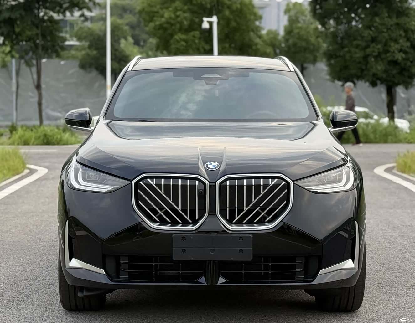 BMW X3, 2025 2