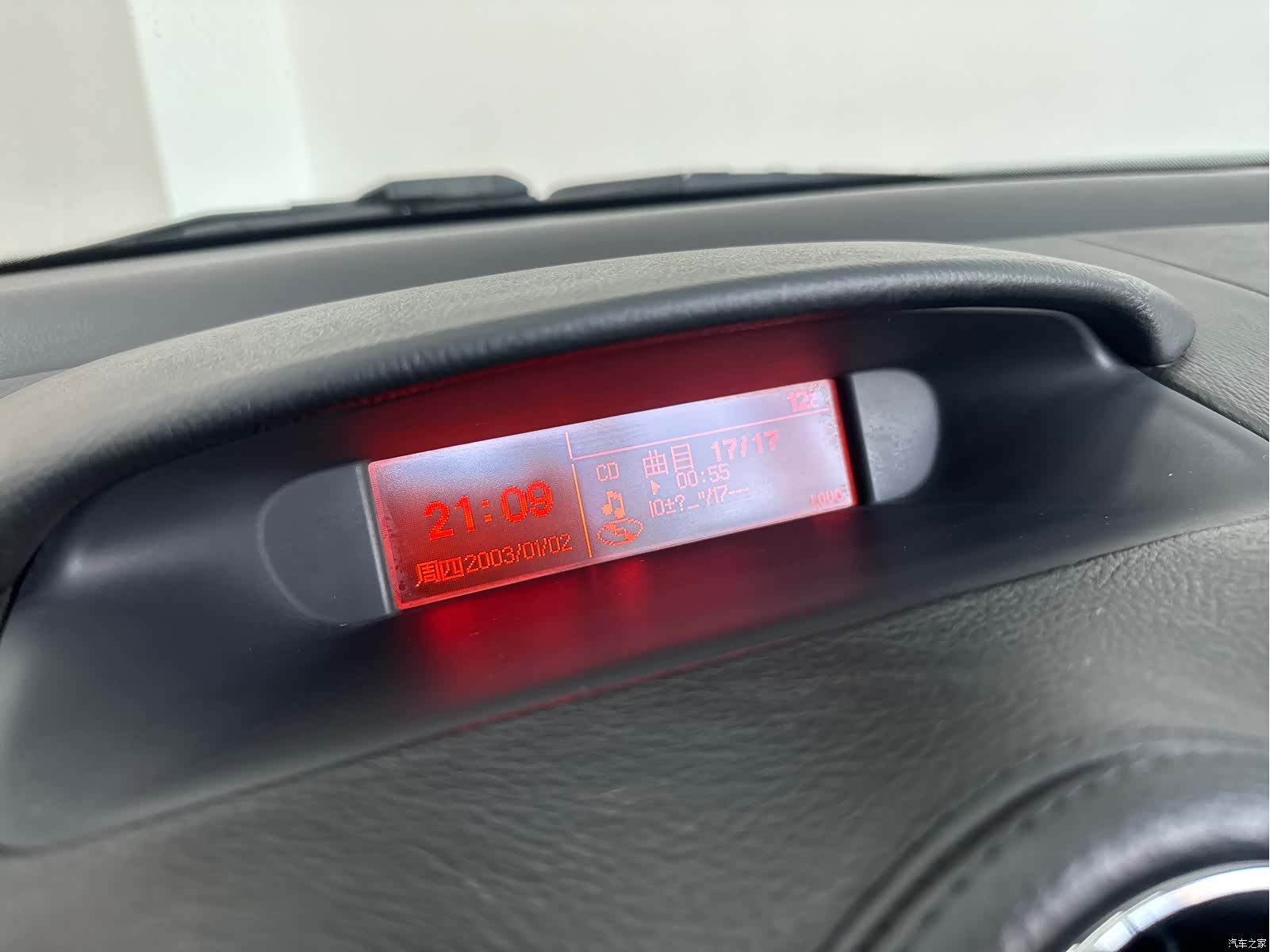 Peugeot 308, 2010 10