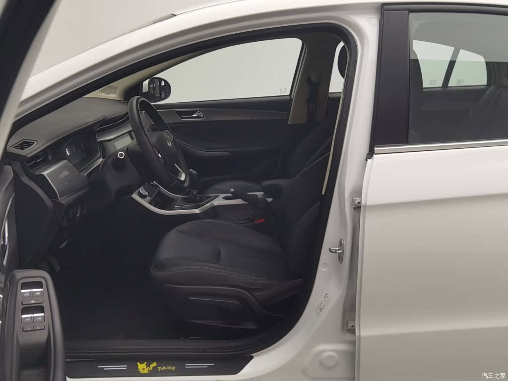Chery 5, 2019 10