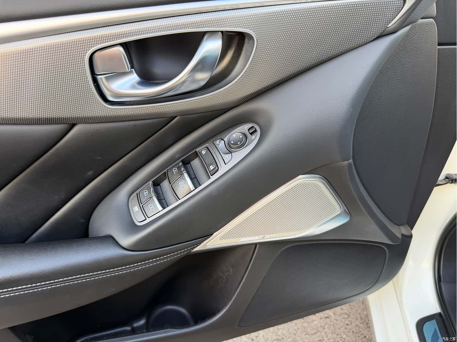 Infiniti Q50L, 2020 15