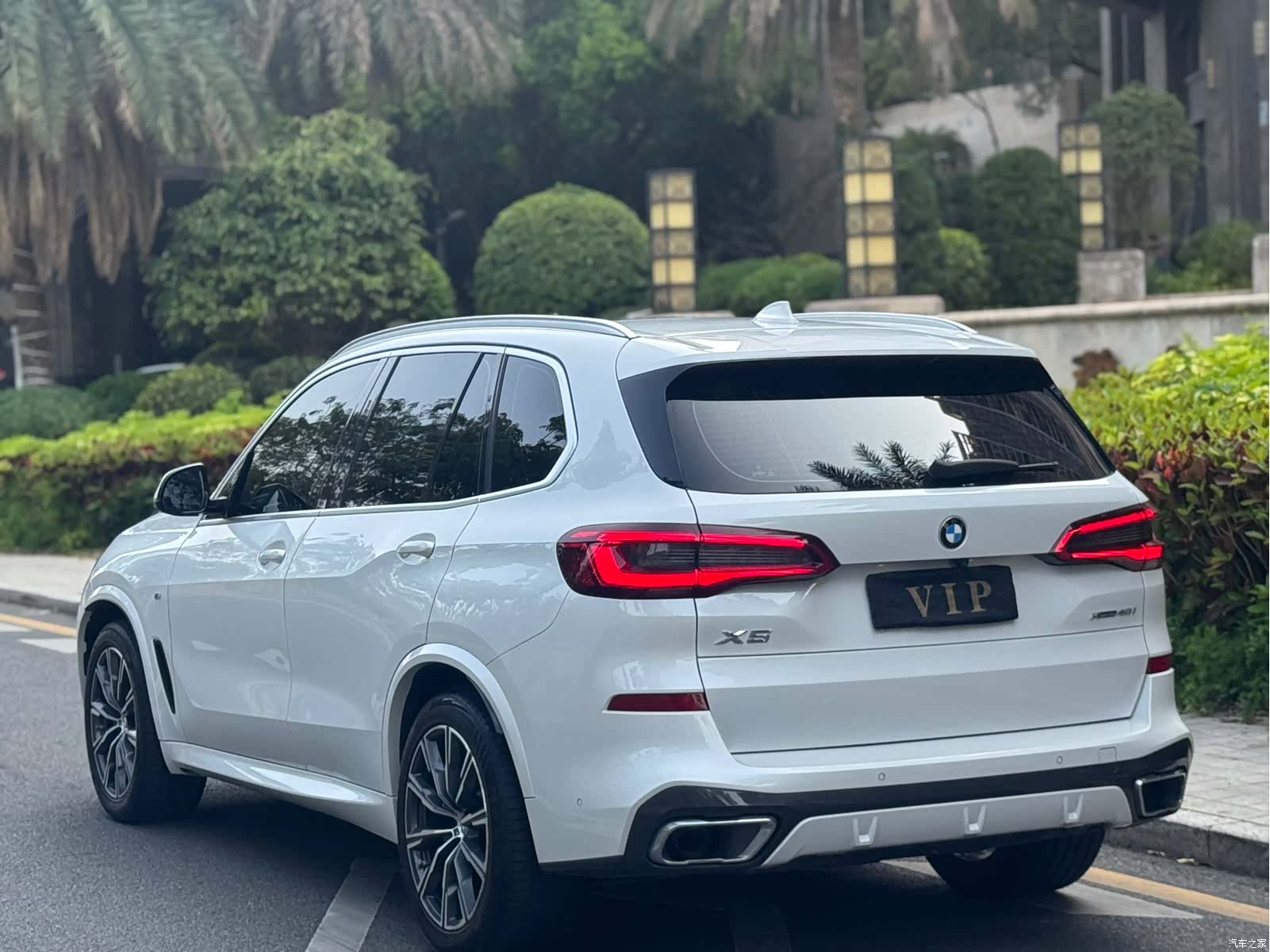 BMW X5, 2019 4