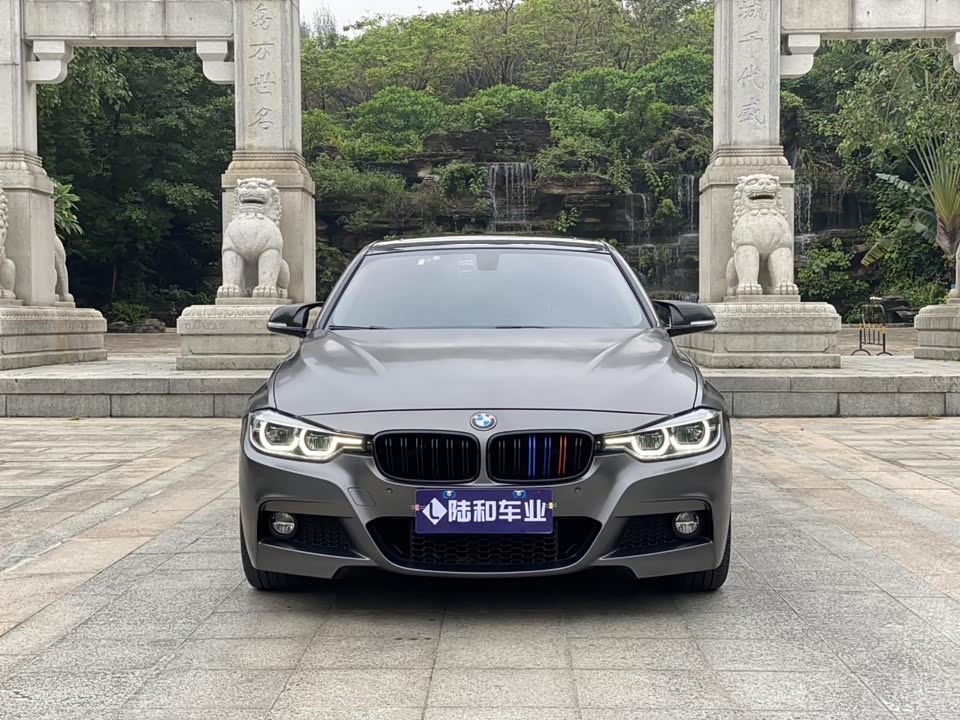 BMW 3 series BMW 3 series