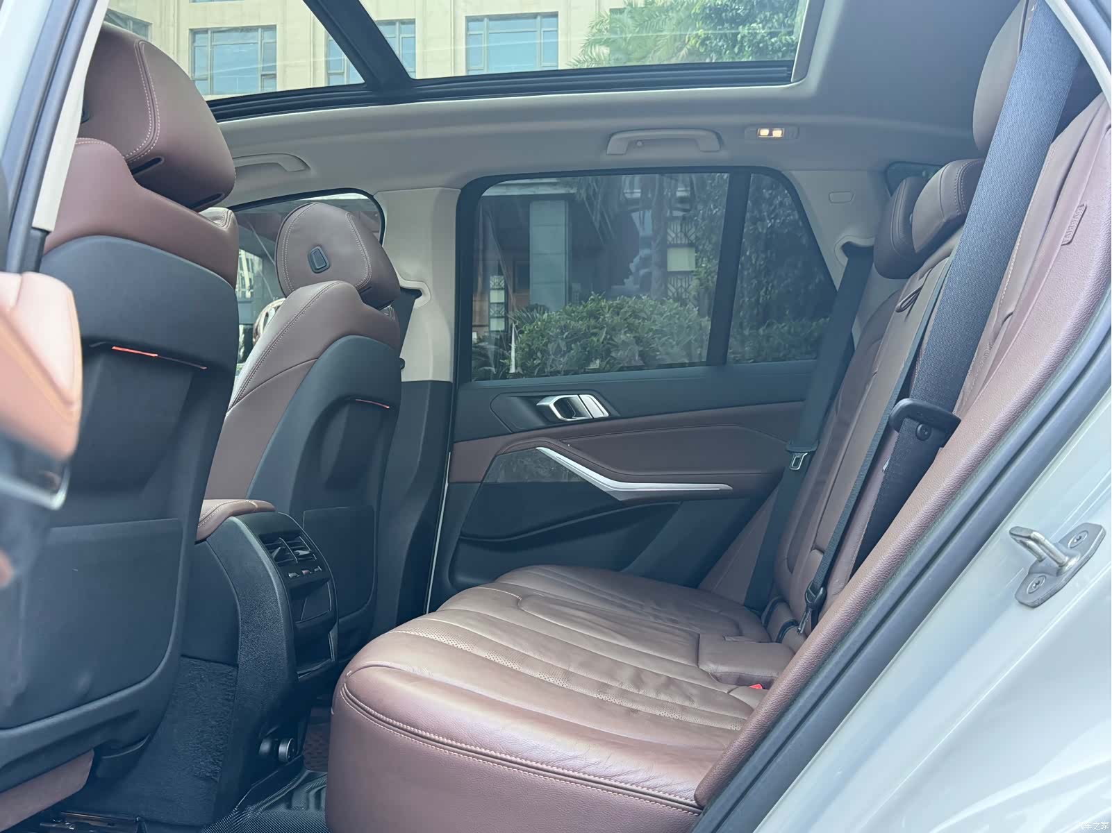 BMW X5, 2019 9