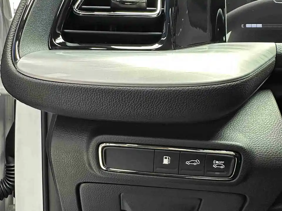 Trumpchi Trumpchi GS8