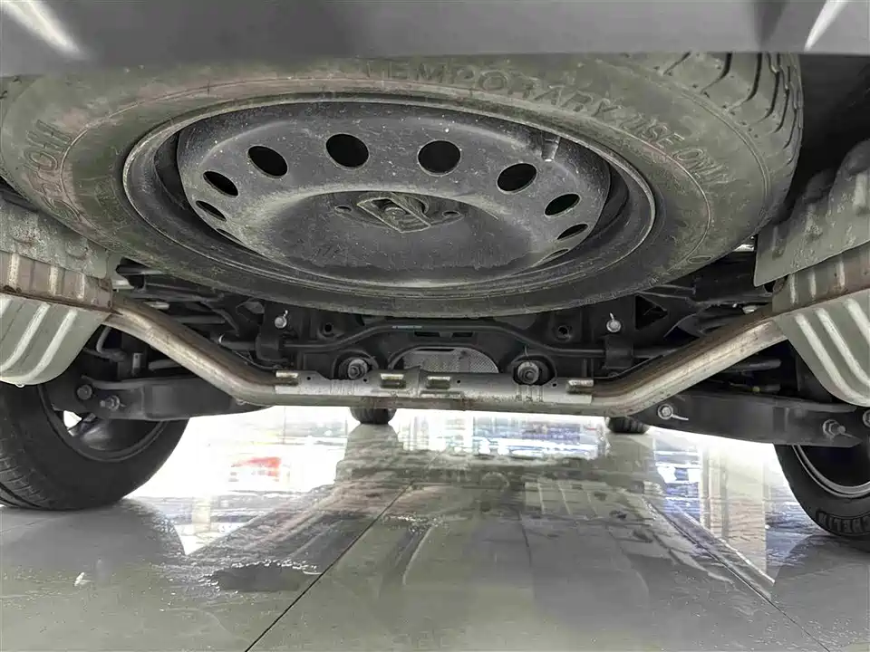 Trumpchi Trumpchi GS8